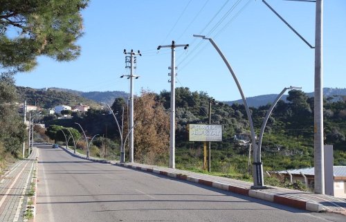 Menderes Te Ayd Nlatma Direkleri D Zenleniyor