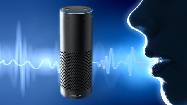 Alexa Amazon’un başını derde soktu!