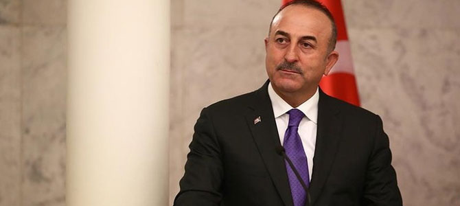 Bakan Çavuşoğlu’dan flaş Kaşıkçı açıklaması