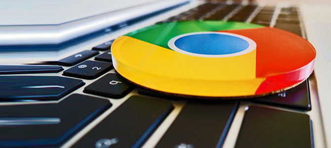 Google'dan web tabanlı çizim aracı: Chrome Canvas