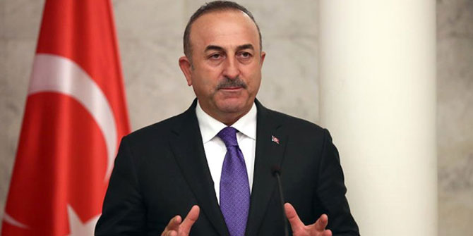 "PKK ile Netanyahu’nun ortak özeliği, her ikisinin de bebek katili olmasıdır”