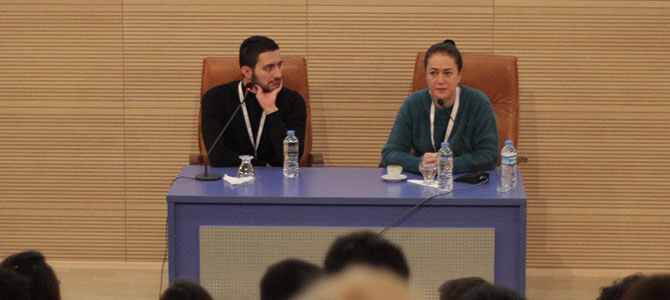 "Oyuncu Olmak Hedeflerim Arasında Değildi"