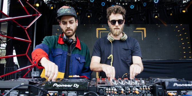 Uludağ Music Festival ile yer yerinden oynayacak