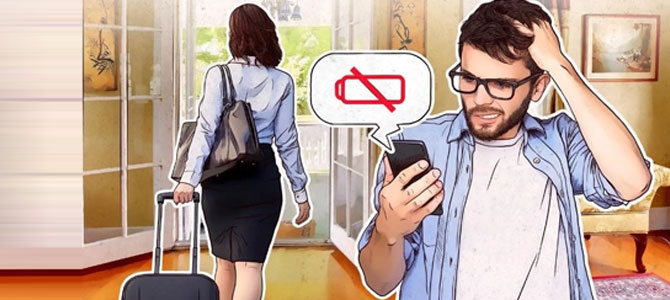 Bağlantı sorunları ilişkileri zedeliyor