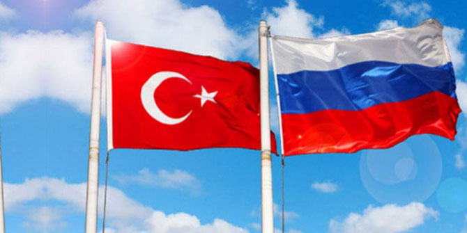 Rusya'dan flaş açıklama: “Türkiye ile Rusya arasında..."