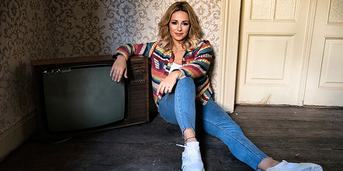Ezgi Daloğlu'ndan "Benim Hikayem"
