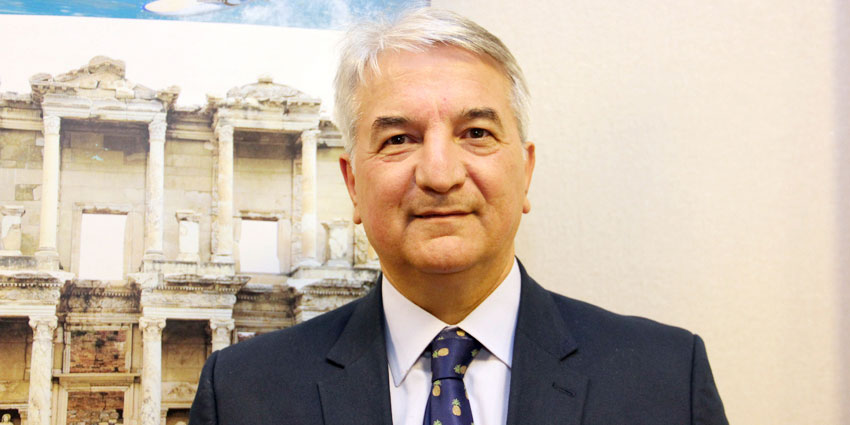 Yılbaşı hareketliliği 2019 yılında başarının müjdecisi