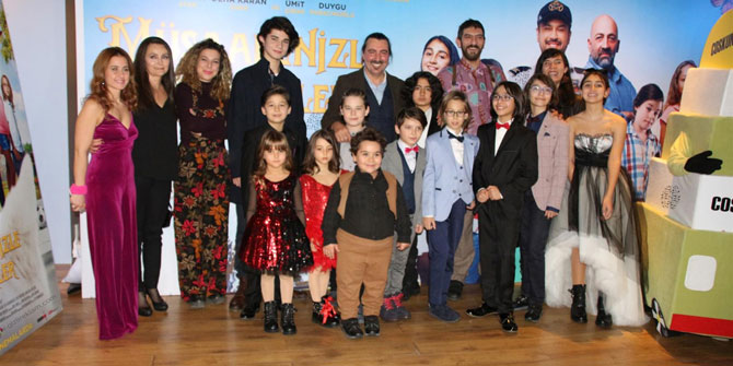 2018'in son vizyon filmi