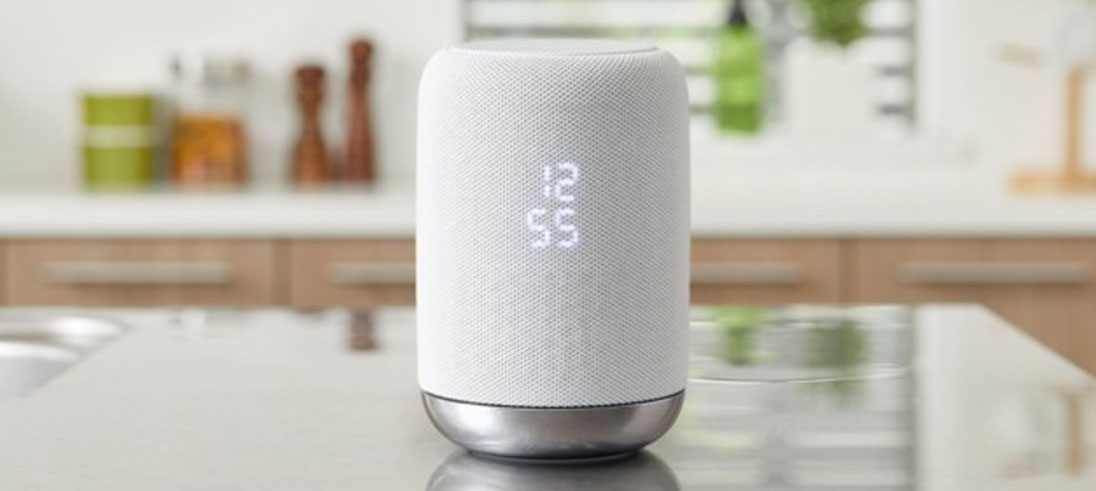 Samsung'tan uygun fiyatlı akıllı hoparlör!