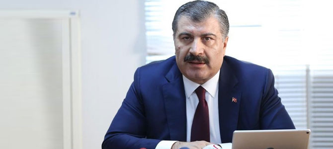 Bakan açıkladı! Artık okullarda bu ürünler satılacak!