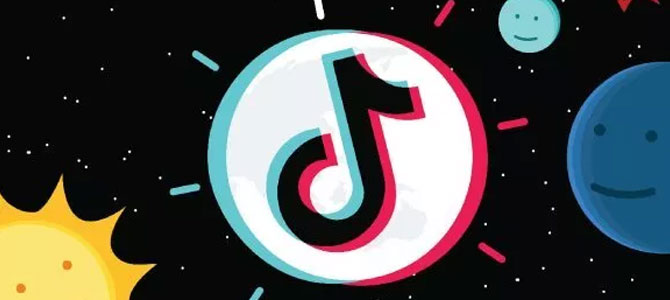 TikTok videolarından ayda 168 bin dolar kazandı!