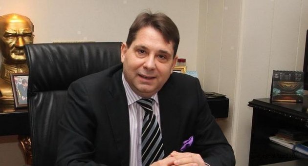 Genç Gazeteciler Platformu, 'Tartan'ı özür dilemeye çağırıyoruz'