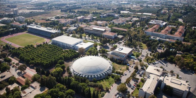 Ege Üniversitesi’nden  “Araştırmacılara” davet