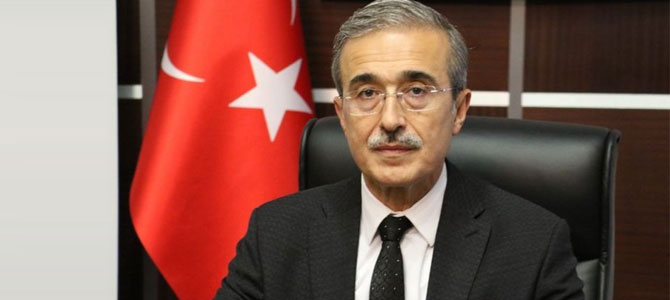 Bakan Demir, 'ABD'den S400 için ekip gelecek'