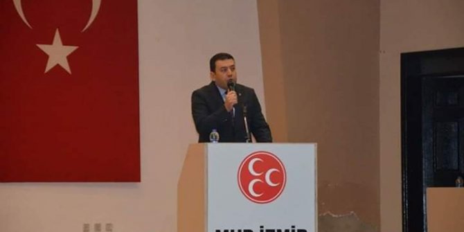 MHP'li Seçgin 10 Ocak Çalışan Gazeteciler Günü'nü kutladı