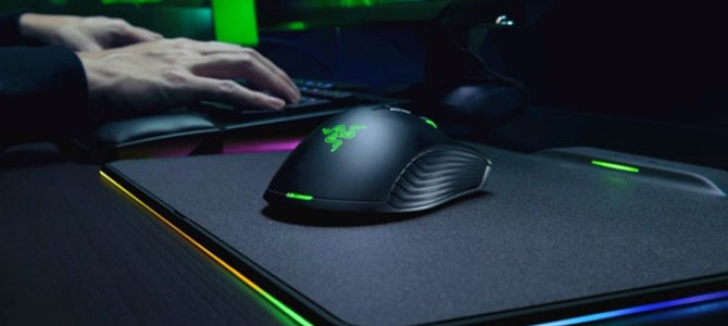 Razer ürünlerine Alexa desteği geldi!