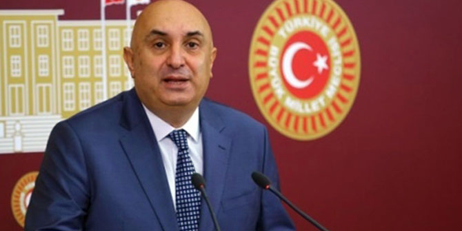CHP'li Özkoç: “Kılıçdaroğlu’na açılan tazminat davalarının bedelini maaşlarımızdan ödeyeceğiz"