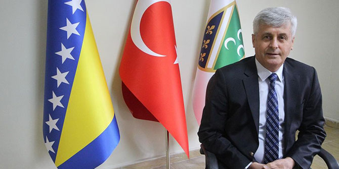 Başkan Gül'den Çalışan Gazetecilere kutlama