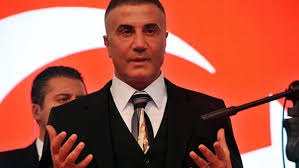 Bu dünya var olduğu sürece onlarla kan davamız var