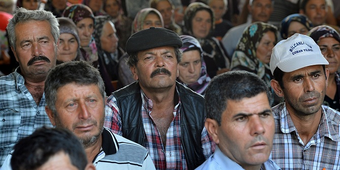 Bir “sürü” umutları oldu