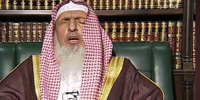 Skandal: "İranlılar Müslüman Değil"