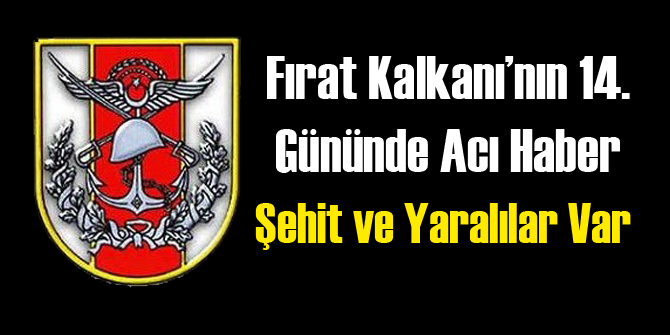 Suriye'de IŞİD Türk Tankına Saldırdı