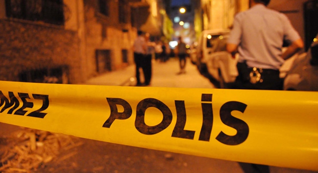 Ege Üniversitesi’nde bomba  korkusu