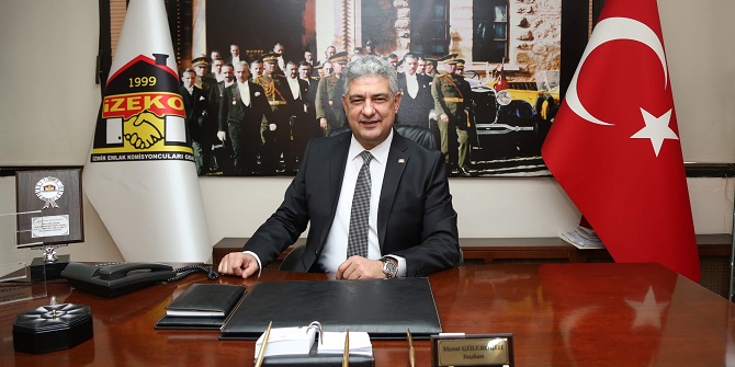 Faiz düştü, sevinç arttı! Konutta bayram