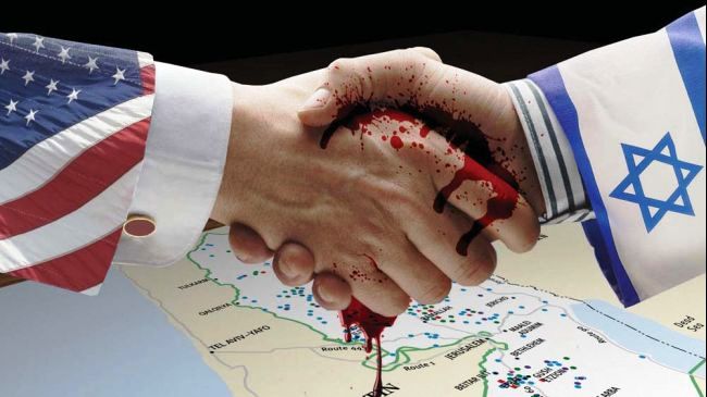 ABD ve İsrail'den 38 Milyarlık Anlaşma