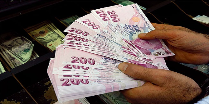 Binlerce kişiye üç maaş müjdesi!