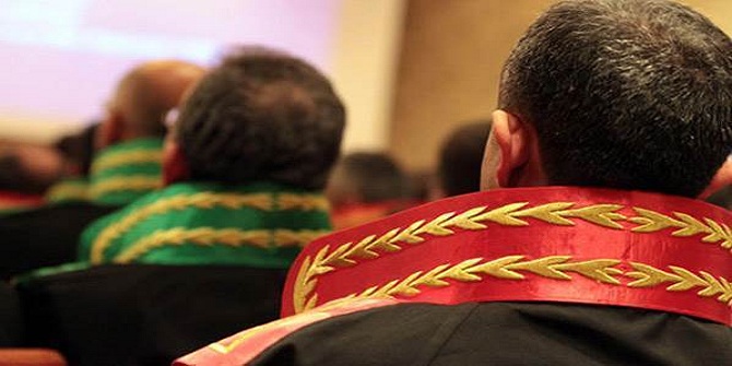 39 FETÖ'cü firari