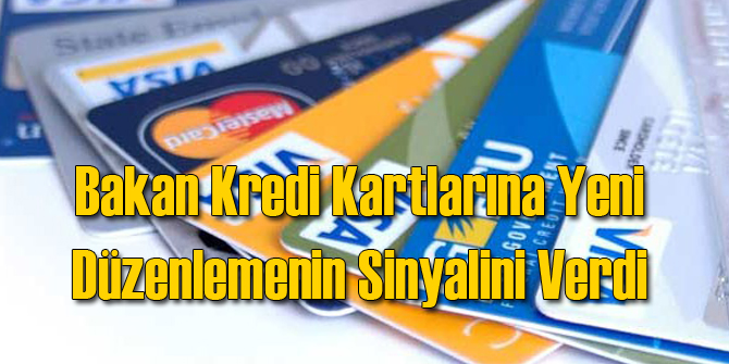 Kredi Kartı Taksitlerine Yeni Düzenleme