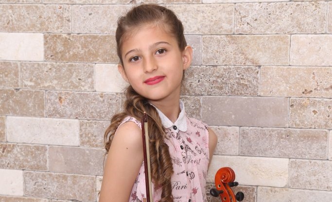''Müzik Daima Hayatımda Birinci Planda Olacak''