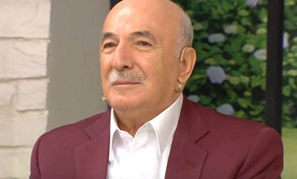 71 Yaşındaki Damat 29'luk Gelini Alıp Gitti