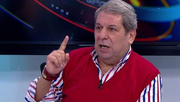 Erman Toroğlu'ndan Flaş İddia