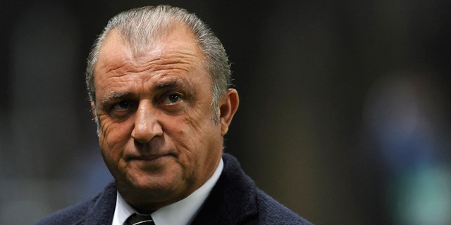 Fatih Terim'e Beklenen Özür Geldi