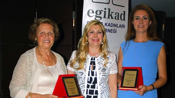 “İzmir’in hazinesine sahip çıkalım”