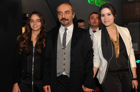 Yılmaz Erdoğan Ayrılık Nedenini Anlattı