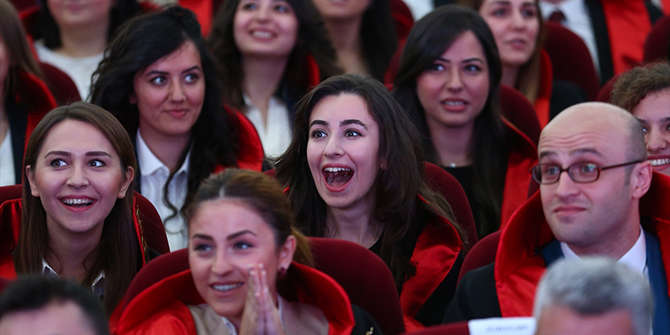 3 bin yeni hakim ve savcı alınacak
