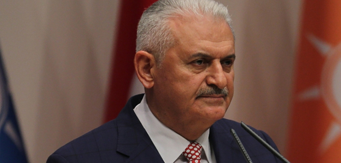 Yıldırım Müjdeleri Arka Arkaya Verdi