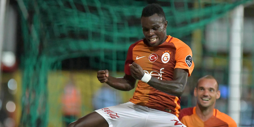 Premier Lig ekiplerinden Bruma'ya servet