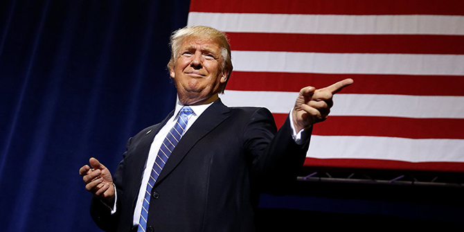 Trump'ın Ekonomi Planı Neleri Kapsıyor?