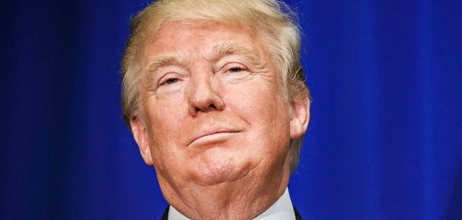 Donald Trump Hakkında Yeni Taciz İddiası