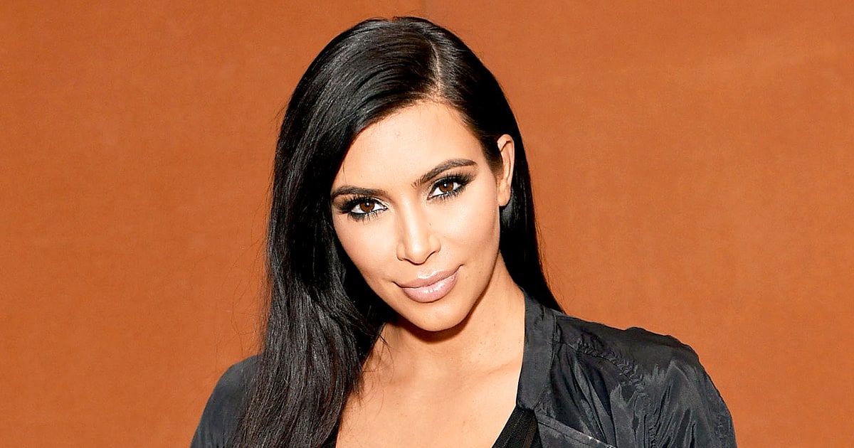 Kardashian'ın Soyulması Oyun Çıktı