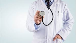 Hastanede Doktorunu Dövdüler