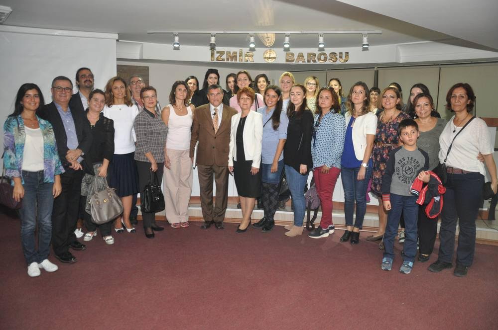 “Aile ve Toplumda Kadının Yeri ve Yersizliği”