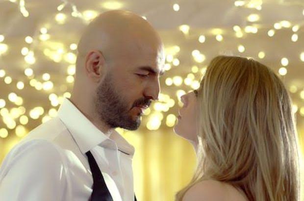 ''Kendimi prenses gibi hissettim''