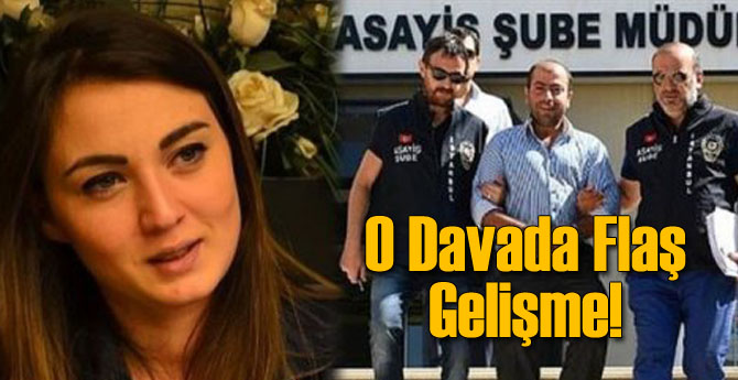 Şortlu Kadına Tekme Davasında Flaş Gelişme