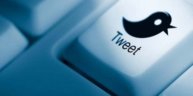 Twitter Kendi CEO'sunu Askıya Aldı