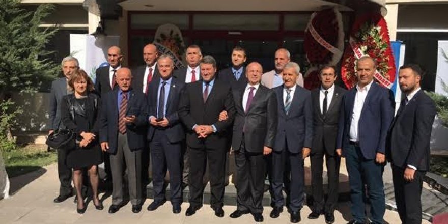"Büyürken Ekolojiyi İhmal Etmemeliyiz"